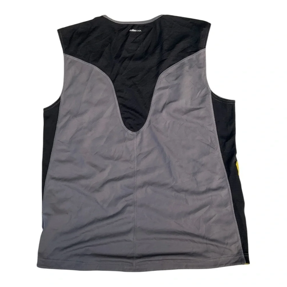 🏃‍♂️ Adidas Supernova Men’s Athletic Tank Top - Size L‎